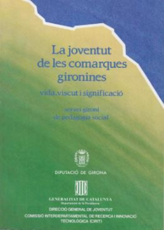 La joventut de les comarques gironines