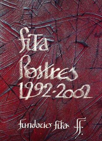 Fita. Rostres 1992-2002