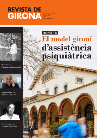 Revista de Girona 313