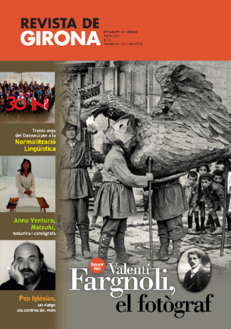 Revista de Girona 316