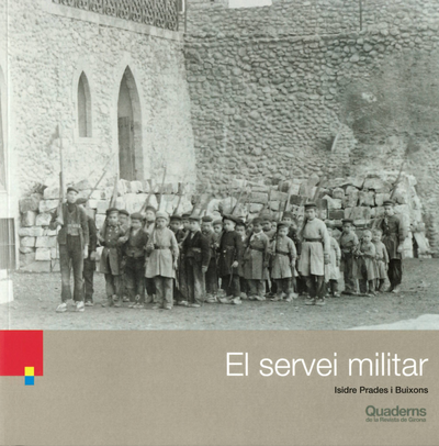 El servei militar