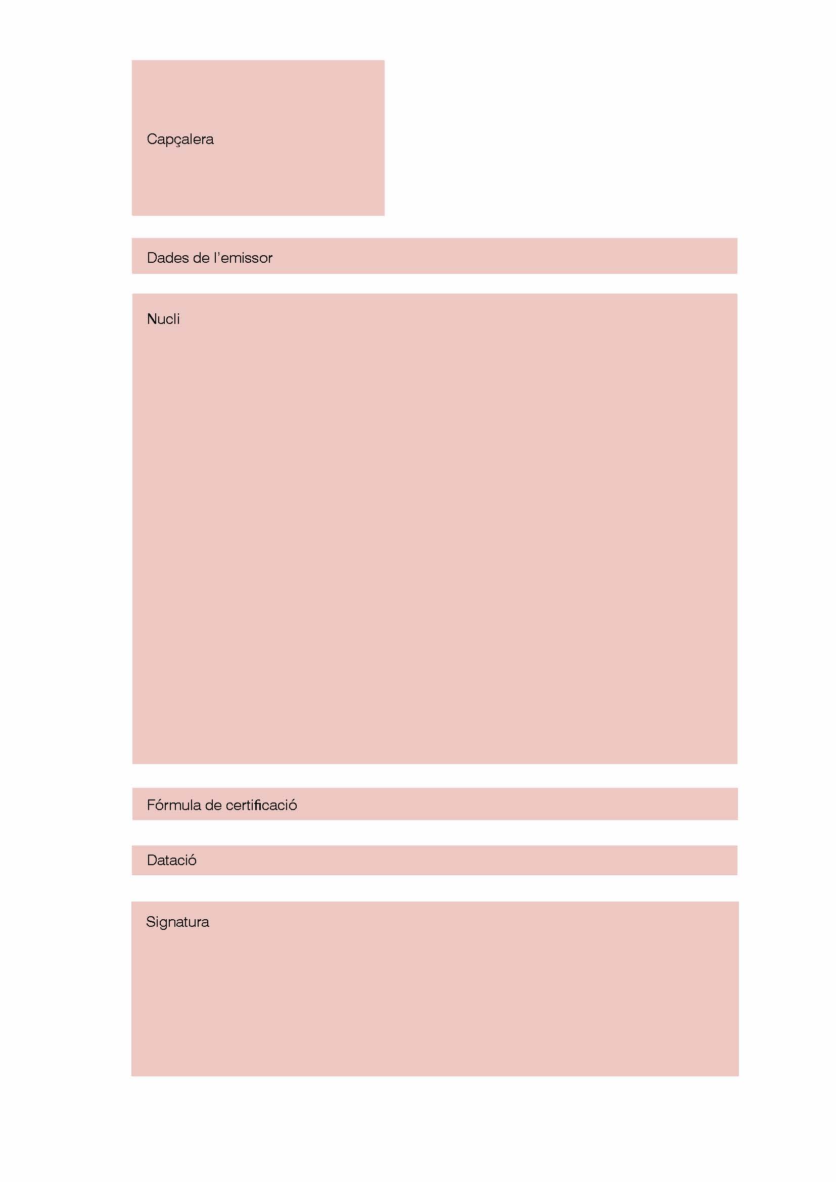 Esquema de certificat