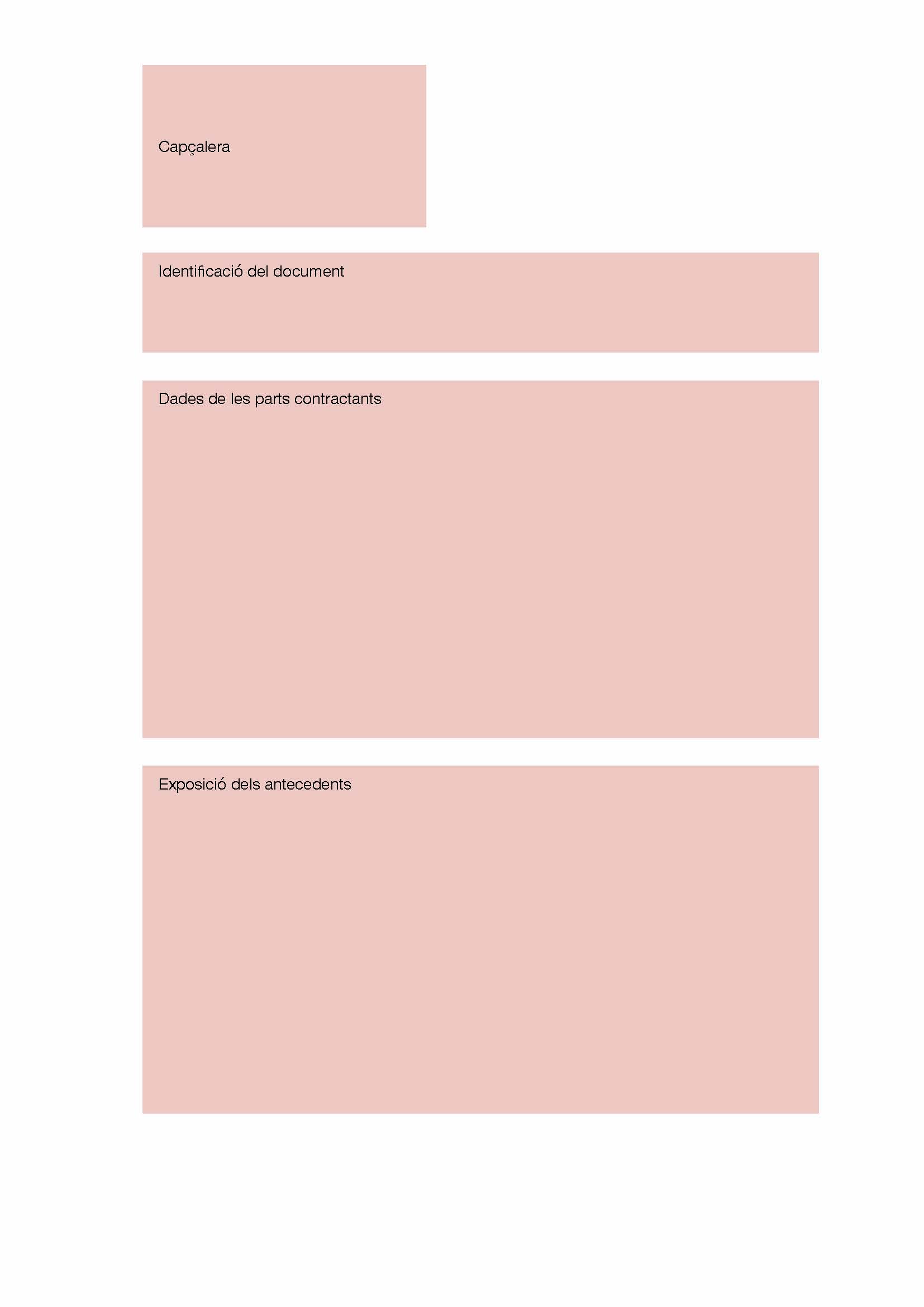 Esquema de contracte