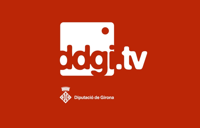 Foto : El programa Ddgi.tv explica la cerca de talent, les ofertes de feina i els objectius de desenvolupament sost