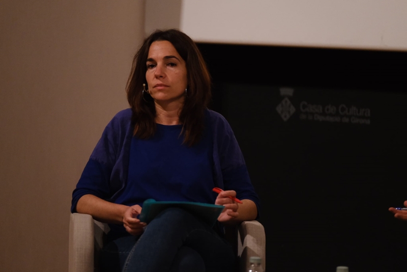 Foto 5: Quatre conferències dedicades a reflexionar sobre la llengua catalana, aquest novembre a la Casa de Cultura
