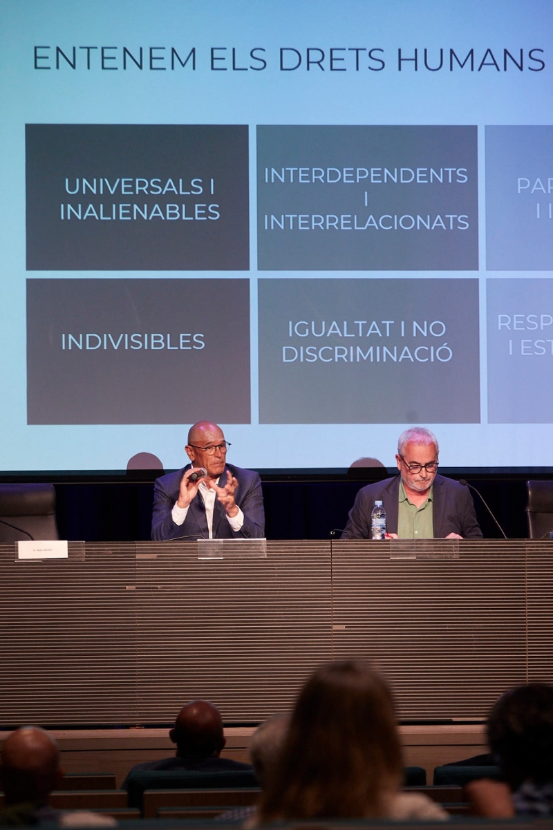 Foto 9: Girona acull el III Seminari Internacional dels Arxius de l'Esport

