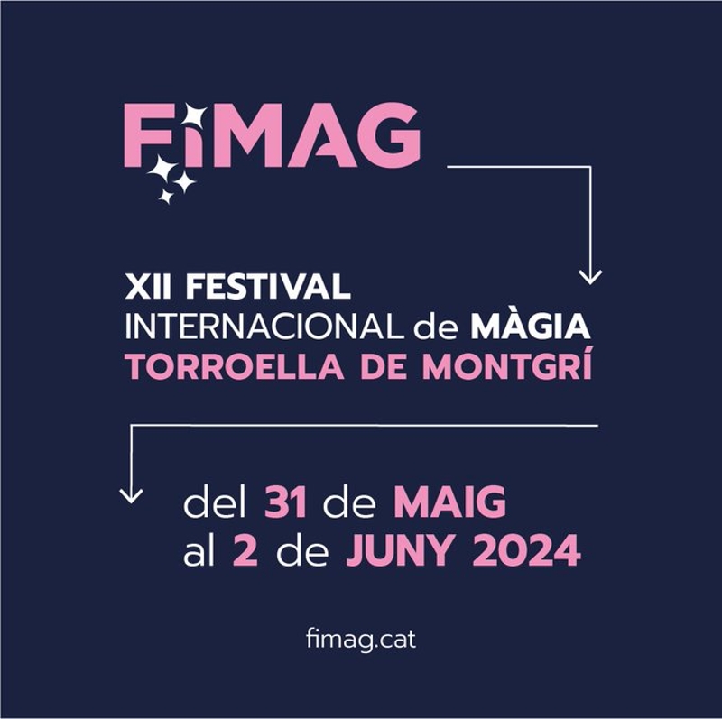 Foto 5: El FIMAG 2024 reuneix la màgia del talent nacional i dels artistes internacionals més reputats&nbsp;

