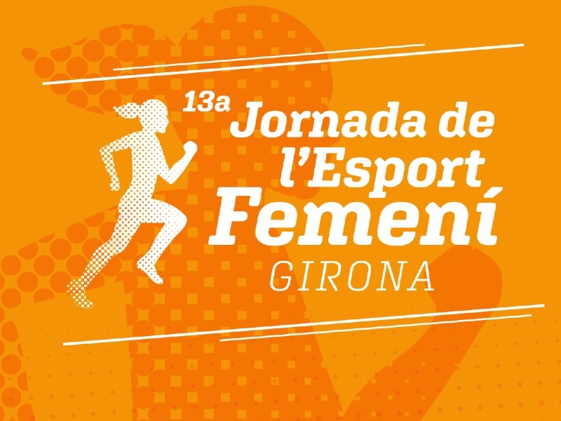 Foto : La tretzena Jornada de l'Esport Femení se suspèn a causa de la previsió de pluja
