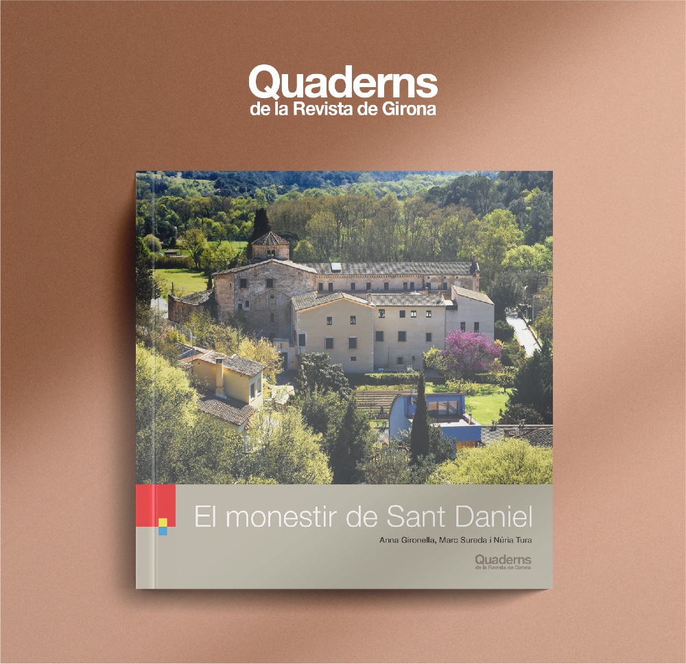 El monestir de Sant Daniel