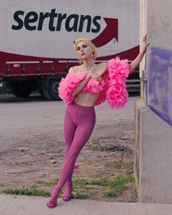 Exposició Identitats vàlides