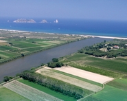 El Ter, dits i fets del transvasament