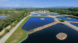 50 anys del Consorci. La gestió de l'aigua a la Costa Brava