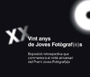 Vint anys de Joves Fotògraf(e)s