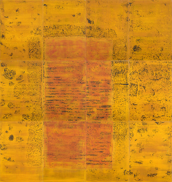 "Phasmas" a la Casa Saladrigas, Blanes