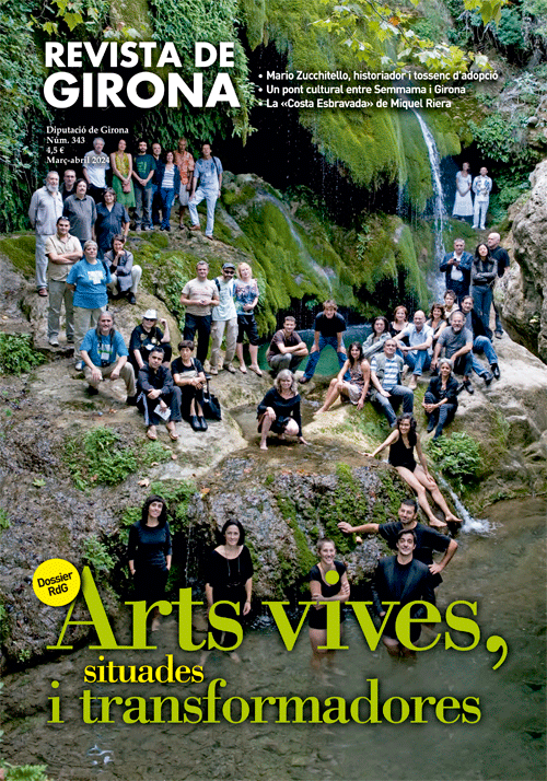 Dossier de la RdG 343